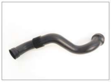 PC200-8 HOSE 20Y-01-41110